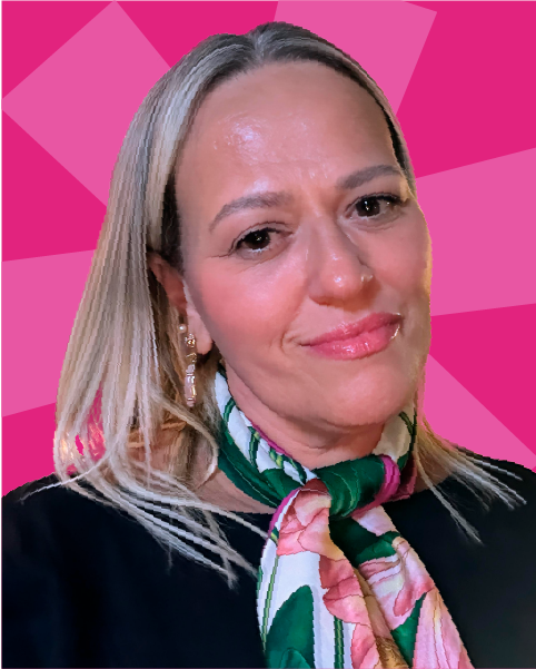 Alessandra Zanqueta