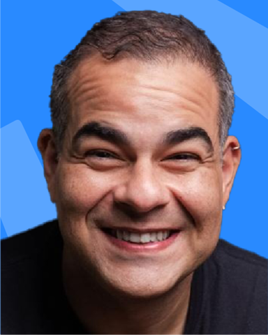 Bruno Pina