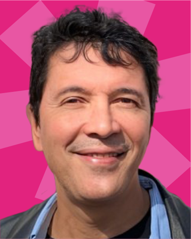 Eduardo Rocha