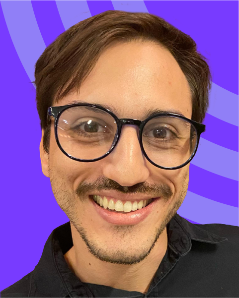 Marcio Jacob