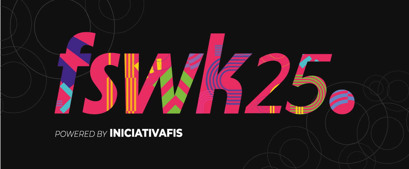 Logo do evento